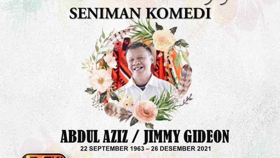 Jimmy Gideon