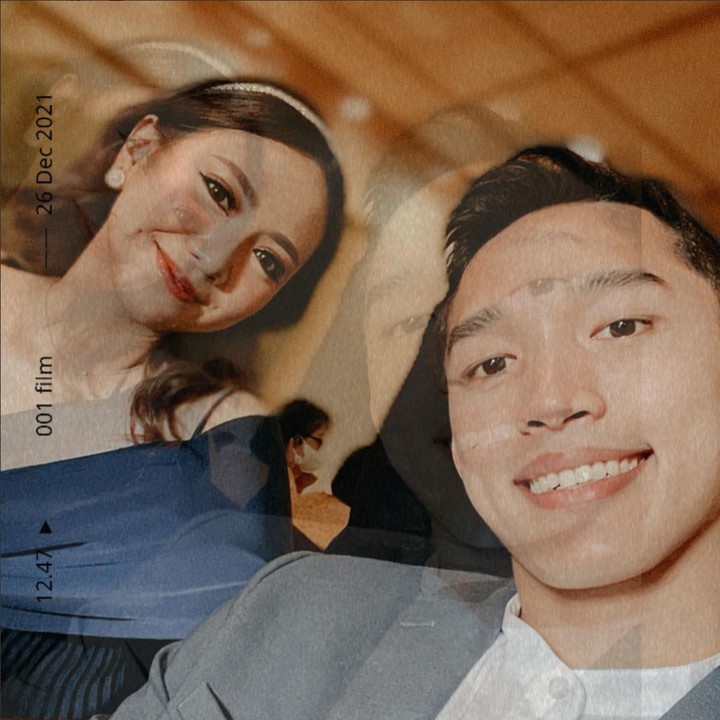 <p>Setelah itu Jonatan Christie dan Shanju eks JKT48 kerap memberikan komentar dan like di Instagram masing-masing. Namun, hubungan mereka cenderung tak diekspose ke publik, Bunda. (Foto: Instagram @jonatanchristieofficial)</p>