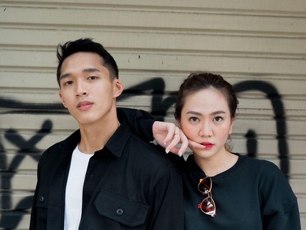 Terpopuler: Jonatan Christie & Shanju eks JKT48 Tunangan - Keuntungan Bangun Rumah Minimalis