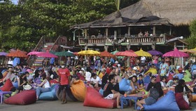 Jurus Kemenparekraf Cegah Bali Alami Overtourism: Program 3B