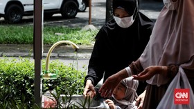 Selama Libur Nataru, Masyarakat Diminta Tetap Disiplin Prokes