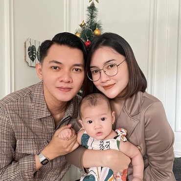 Hamil Anak Kedua, Nella Kharisma: Semoga Sehat & Selamat