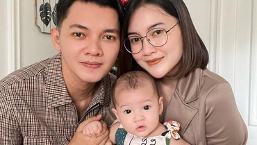 Hamil Anak Kedua, Nella Kharisma: Semoga Sehat & Selamat