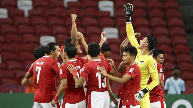 Timnas Indonesia disebut akan masuk pot unggulan dua pada drawing Piala AFF 2022 yang akan digelar 30 Agustus mendatang.