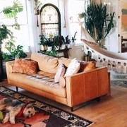Tahun Baru, Suasana Baru! Yuk, Bawa Suasana Bohemian ke Dalam Rumah dengan 5 Tips Ini!