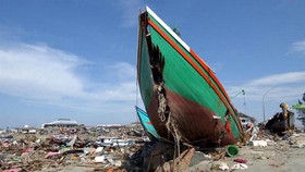 20 Tahun Tsunami Aceh: Tragedi Kelam dan Pelajaran Mahal dari Bencana