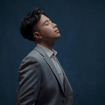 Lirik Lagu Tanpa Diminta - Vidi Aldiano