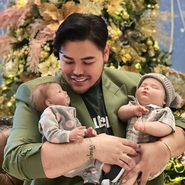 Dianggap Bikin Resah, Ivan Gunawan Hibahkan Boneka Arwah Miliknya