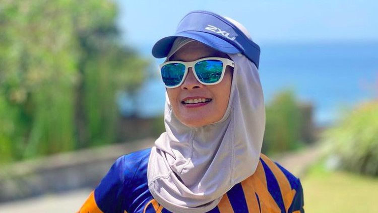 Adita Irawati Adita Irawati