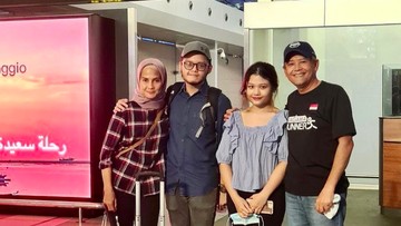 PARENTING ALA ADITA IRAWATI