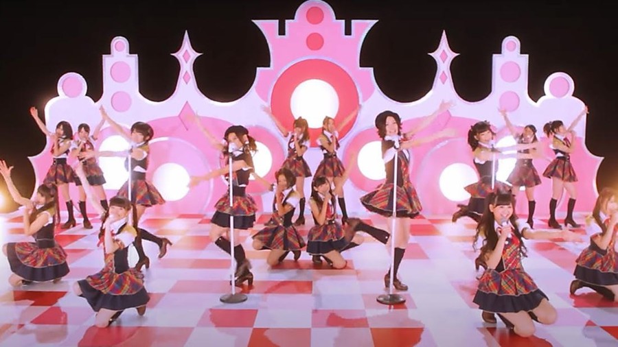akb48