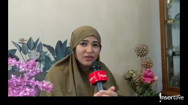 img-title Amalia Fujiawati Datangi Polda Metro Jaya, Laporkan Bambang Pamungkas Lagi?