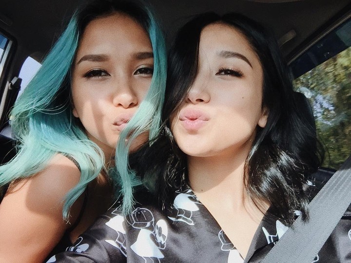 Anak Titi DJ
