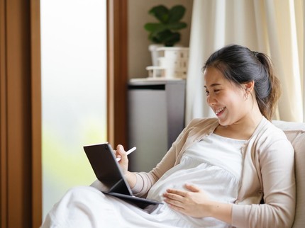 Solusi Menghitung Tanggal Kelahiran Bayi Jika Bunda Lupa HPHT