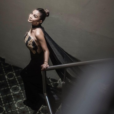 6 Film yang Dibintangi Ariel Tatum Sejak Kecil hingga Beranjak Dewasa