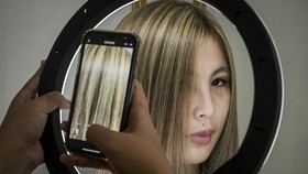 Cara Tepat Merawat Rambut yang Sudah Bleaching