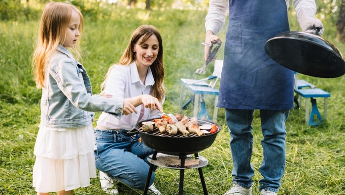 6 Restoran di Jakarta Ini Siapkan Menu BBQ di Rumah, Cocok untuk Bakar-bakar Saat Liburan Akhir Tahun!