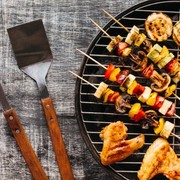 Sambut Momen Pergantian Tahun, Yuk Cobain Aneka Macam Barbeque dari Berbagai Negara Ini!
