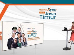 Eksportir Buka-bukaan soal Potensi Besar Bisnis Tanaman Porang di RI