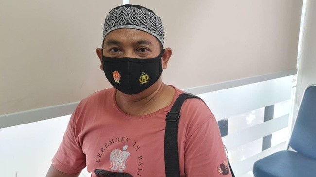 Program JKN-KIS dirasakan penuh oleh Yudi, warga Karawang yang telah menjadi peserta JKN-KIS sebagai dari segmen peserta Pekerja Bukan Penerima Upah (PBPU).
