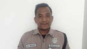 Petugas Keamanan Jadikan JKN-KIS Jaminan Kesehatan Buat Keluarga