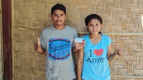 Warga Sumba Timur Rasakan Manfaat Program JKN-KIS