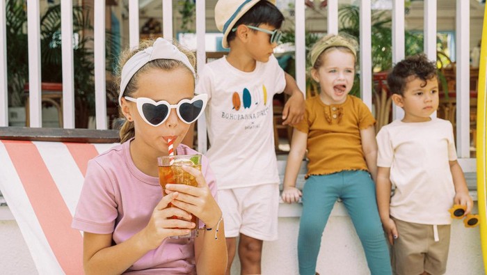 Rahasia Sukses dari BohoPanna, Label Baju Anak Indonesia yang Sukses Berekspansi ke Pasar Internasional