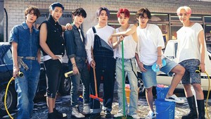 Dari BTS hingga Blackpink, Intip Deretan Grup K-Pop yang Makin Hits di Tahun 2021