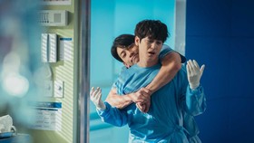 5 Fakta Drama Ghost Doctor yang Dibintangi Rain dan Kim Bum