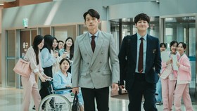5 Drama Korea Terbaru Tayang Januari 2022