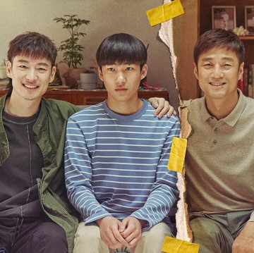 5 Rekomendasi Serial Original Netflix dari Korea yang Bisa Kamu Tonton Saat Tahun Baru