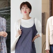 Berani Tampil Beda dengan Gaya Rambut Pixie? 7 OOTD Ini Cocok Untukmu!