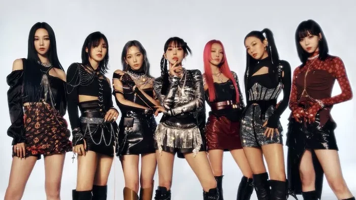 Girls on Top, Grup K-Pop Baru SM Entertainment dengan Red Velvet Hingga Aespa sebagai Anggotanya