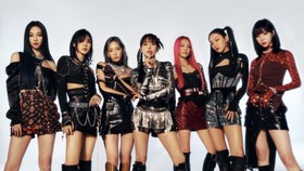 SM Entertainment Bentuk Girl Group Baru, Gaet BoA hingga aespa