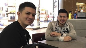 Adik Irwansyah Jadi Tersangka dan DPO Kasus Penipuan