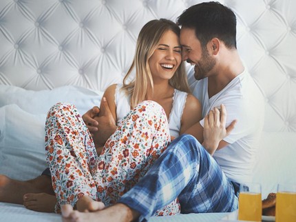 6 Manfaat Memijat untuk Foreplay, Tingkatkan Gairah Seks dan Bikin Tubuh Rileks