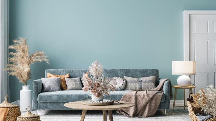 Dalam feng shui, pemilihan warna cat rumah dapat memengaruhi keberuntungan, lho. Simak penjelasannya di sini yuk.