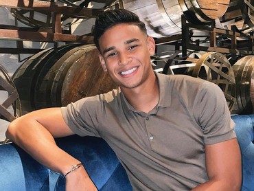 Profil & Agama Irfan Fandi Diduga Pacar Baru Maria Theodore yang Putus dari Jefri Nichol