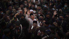 Garis Tegas PBNU dan Sinyal Merah Gus Yahya untuk PKB