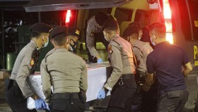 Polda Sumut Masih Buru 3 Tersangka Kapal TKI Tenggelam di Malaysia