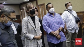 Ardi Bakrie Minta Keringanan Rehabilitasi untuk Urus Banyak Perusahaan