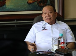 LaNyalla: Kemandirian Pesantren Tekan Ketergantungan Sumbangan Donatur