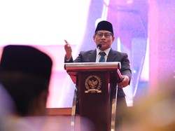 Ketum PKB Nilai Kepatuhan Warga Kunci Kendalikan COVID saat Tahun Baru