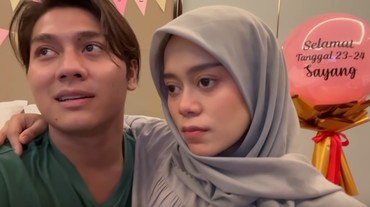 img-title Kakak Bungkam Soal Isu Billar Sewa Satu Lantai RS untuk Lesti Kejora