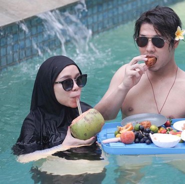 Paras Anak Leslar Jadi Soroan hingga Rizky Billar Ngamuk ke Jirayut