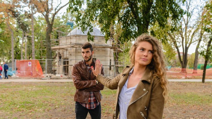 New Year, New Me! Begini 5 Cara Mengatasi Rasa Mudah Marah, Yuk, Belajar Lebih Chill Beauties!