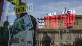 Mengintip Kondisi Ekonomi Mesir-Turki yang Disebut Terancam Bangkrut