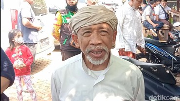 img-title Sempat Idap Kanker Usus Ganas, Nurul Qomar Kini Sudah Sembuh