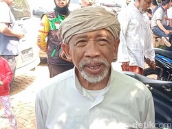 Permintaan Maaf Terakhir Nurul Qomar untuk Jimmy Gideon