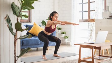 BANTU TURUNKAN BERAT BADAN DENGAN OLAHRAGA